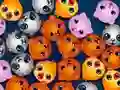 Gioco Fluffy Cuddlies in linea