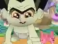 Gioco Baby pocalypse Smash! in linea