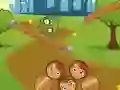 Gioco Zombie Love Story in linea