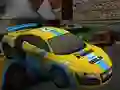 Gioco Y8 Racing Thunder in linea