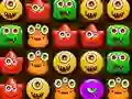 Gioco Monster Match Saga in linea