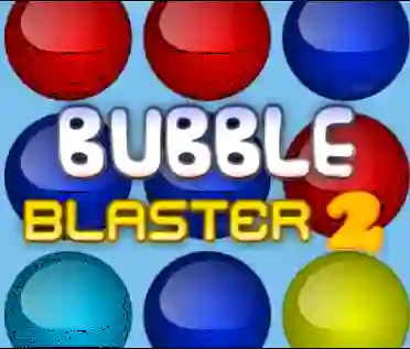 Gioco Bubble Blaster 2 in linea