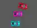 Gioco Battle Car Racing in linea