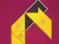 Gioco Tangram Puzzles in linea