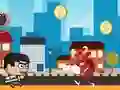 Gioco School Boy Warrior in linea