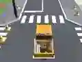 Gioco Cargo Carrier in linea