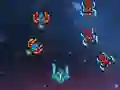 Gioco Galaga Special Edition in linea