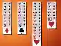 Gioco Spidike Solitaire in linea