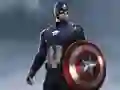 Gioco Captain America Doctor in linea
