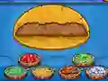 Gioco Papa\'s Taco Mia in linea