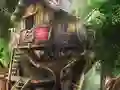 Gioco Hidden Treehouse in linea
