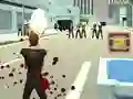 Gioco Crime City 3D in linea