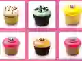 Gioco 2048 Cupcakes in linea