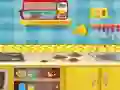Gioco Kidz Kitchen in linea