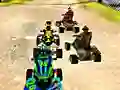 Gioco 3D Quad Bike Racing in linea
