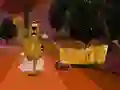 Gioco Scooby-Doo! Creeper Chase Runner in linea