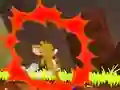Gioco Tom And Jerry Chocolate Chase in linea