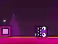Gioco Geometry neon dash world in linea
