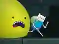 Gioco Adventure Time Elemental in linea