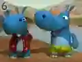 Gioco The Happos Family Help the Happos in linea