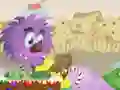 Gioco Monster Eats Candy in linea