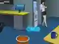 Gioco Paper Toss Online in linea