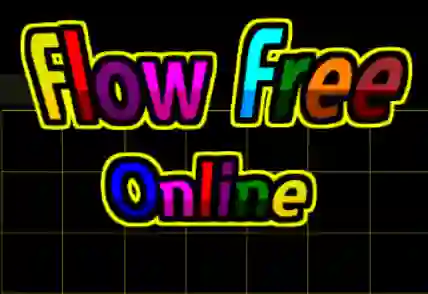 Gioco Flow Free Online in linea