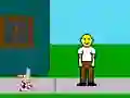 Gioco Angry Neighbors 2 in linea