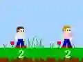 Gioco Jump King 2 in linea