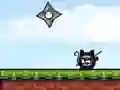 Gioco Cat Meow Ninja in linea