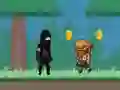 Gioco Combat Ninja in linea