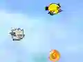Gioco Birds Attacks in linea