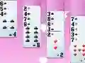 Gioco Russian Freecell in linea