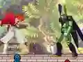 Gioco Anime Battle 3 in linea