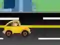 Gioco Pou Drives To Go Shopping in linea