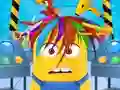 Gioco Minion Real Haircuts in linea