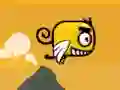 Gioco Fly Monster in linea