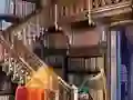 Gioco Saving the Library in linea