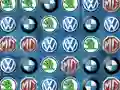 Gioco Car Brands Match in linea