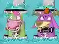 Gioco Zombie Cows From Hell in linea