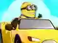 Gioco Super Minions Drift in linea