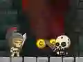 Gioco Knights in linea