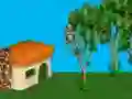 Gioco Alien go home in linea