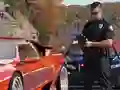 Gioco Supercar Police Parking 2 in linea