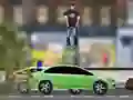 Gioco Pogo Car Crush in linea