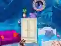 Gioco Decorate Room Of Baby Elsa in linea