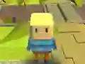 Gioco Kogama Clash Royale in linea