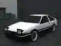 Gioco Drift Hunters 2 in linea