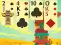 Gioco Totem Solitaire in linea