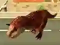Gioco Dinosaur Simulator: Dino World in linea